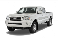 Toyota Tacoma в лизинг
